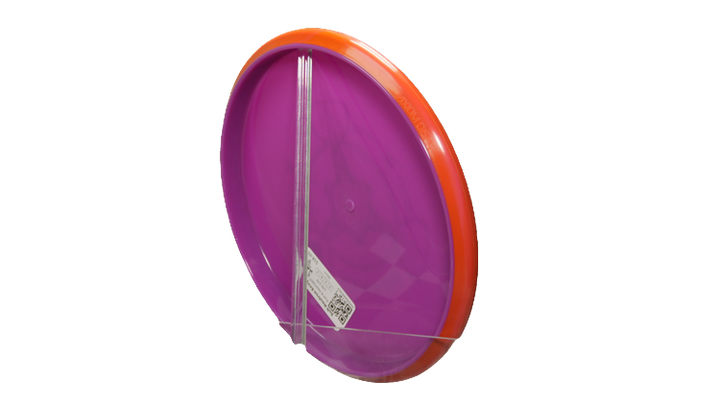 Axiom Soft Neutron Envy Putter Back View