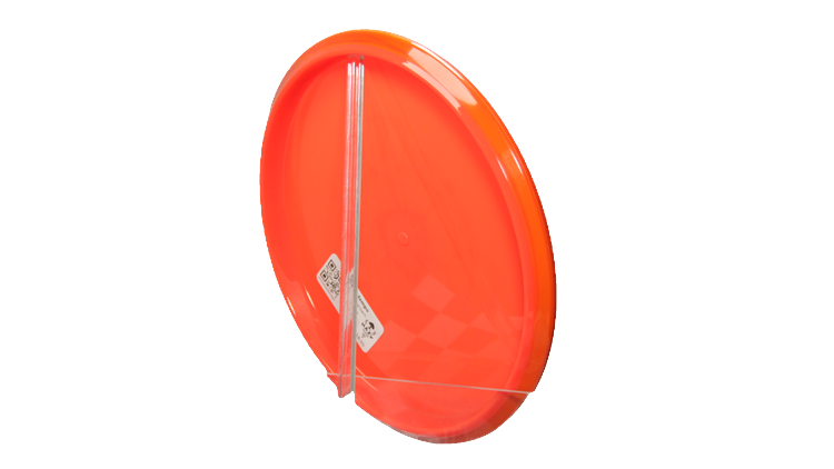 Axiom Neutron Tempo Putter Back View