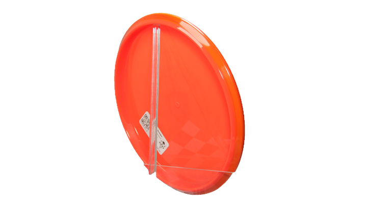 Axiom Neutron Tempo Putter Back View