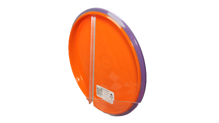 Axiom Neutron Tempo Putter Back View