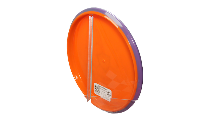 Axiom Neutron Tempo Putter Back View