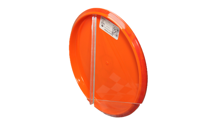 Axiom Neutron Tempo Putter Back View