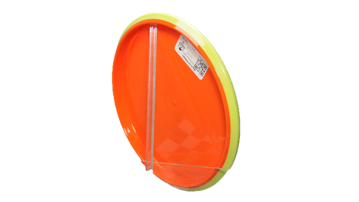 Axiom Neutron Tempo Putter Back View