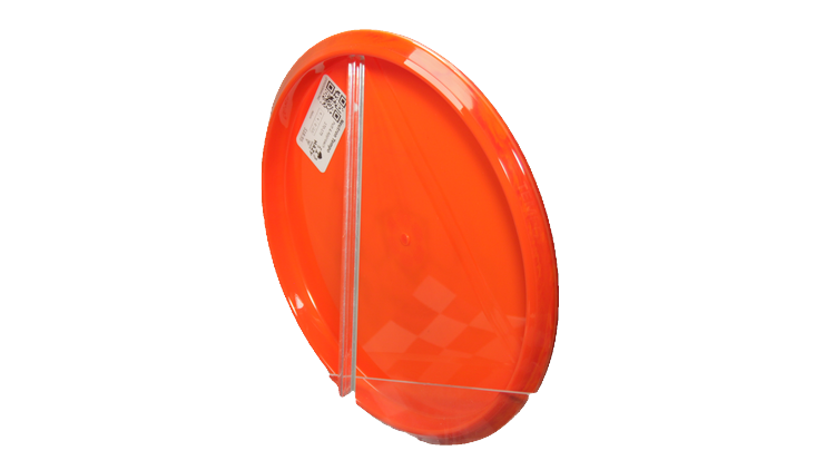 Axiom Neutron Tempo Putter Back View