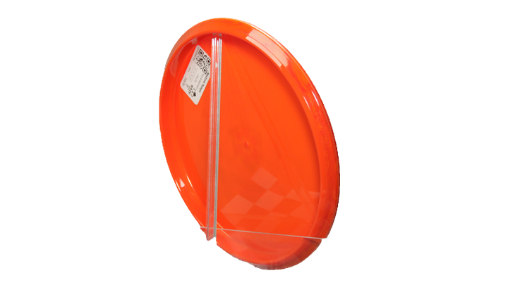 Axiom Neutron Tempo Putter Back View