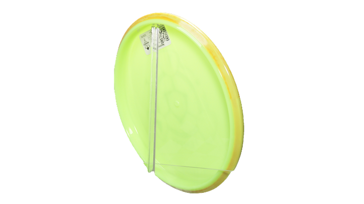 Axiom Neutron Tempo Putter Back View