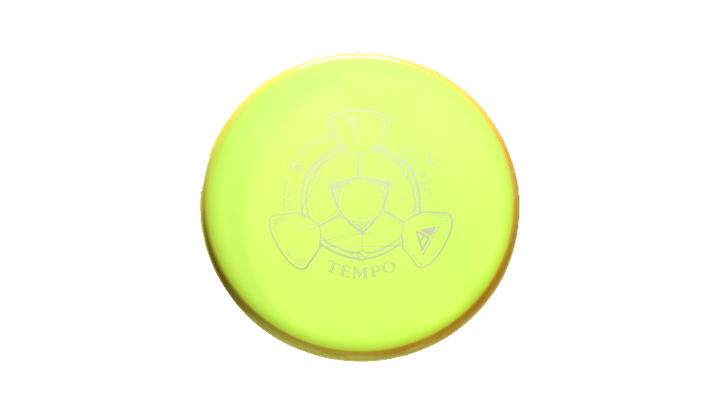 Axiom Neutron Tempo Putter Front View