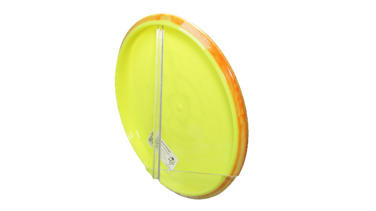 Axiom Neutron Tempo Putter Back View