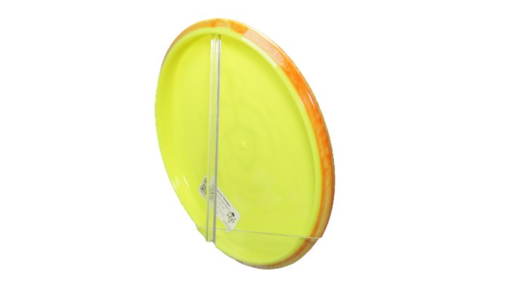 Axiom Neutron Tempo Putter Back View