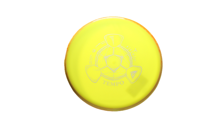 Axiom Neutron Tempo Putter Front View