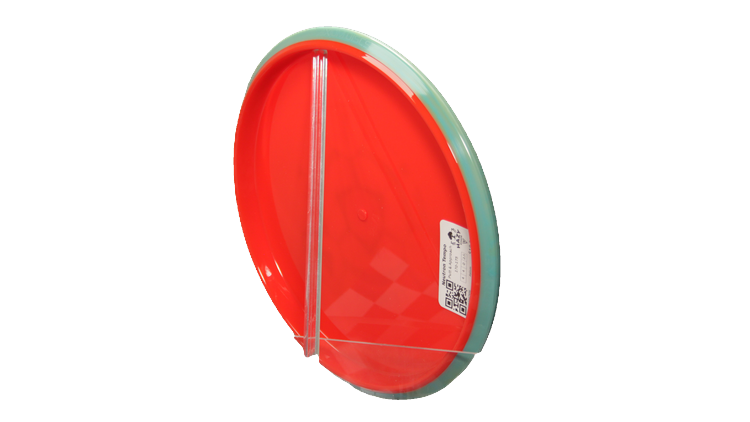 Axiom Neutron Tempo Putter Back View