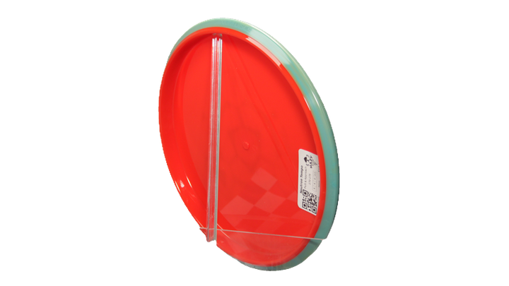 Axiom Neutron Tempo Putter Back View