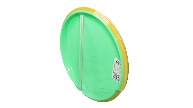 Axiom Neutron Tempo Putter Back View