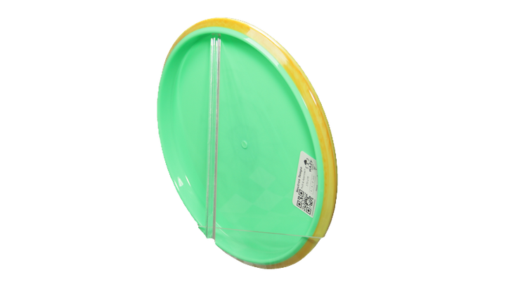 Axiom Neutron Tempo Putter Back View