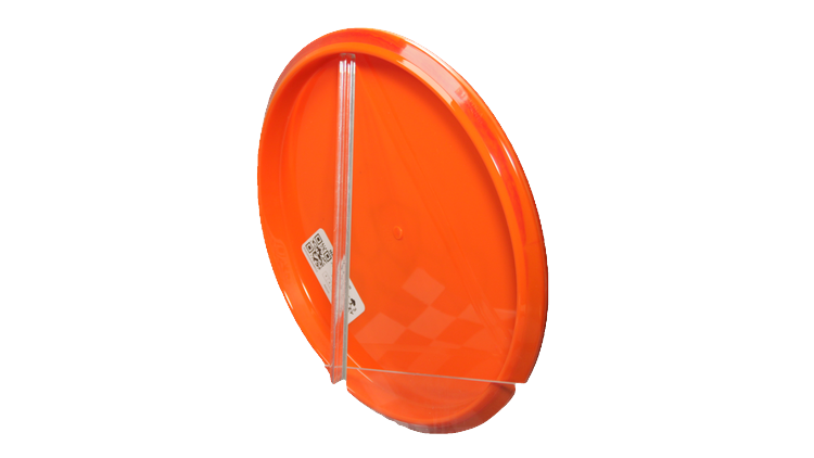 Axiom Neutron Tempo Putter Back View