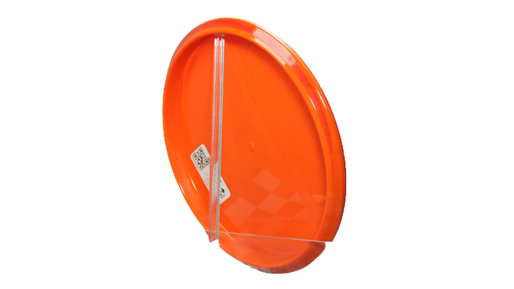 Axiom Neutron Tempo Putter Back View