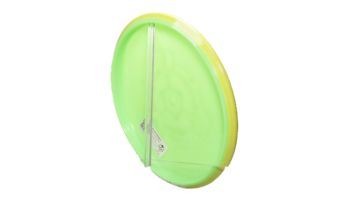 Axiom Neutron Tempo Putter Back View