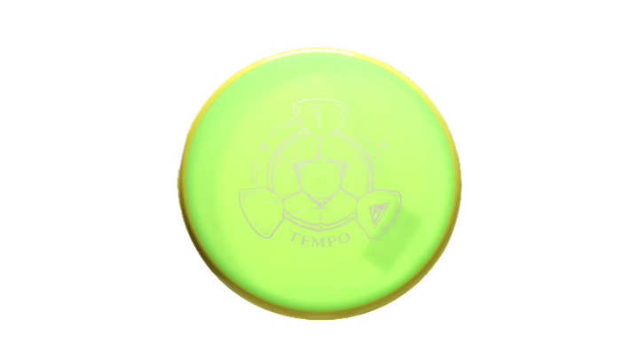 Axiom Neutron Tempo Putter Front View