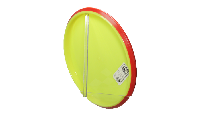 Axiom Blank Neutron Tempo Putter Back View