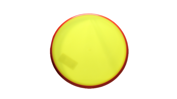 Axiom Blank Neutron Tempo Putter Front View