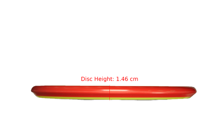 Axiom Blank Neutron Tempo Putter Profile View