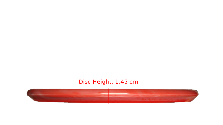 Axiom Blank Neutron Tempo Putter Profile View