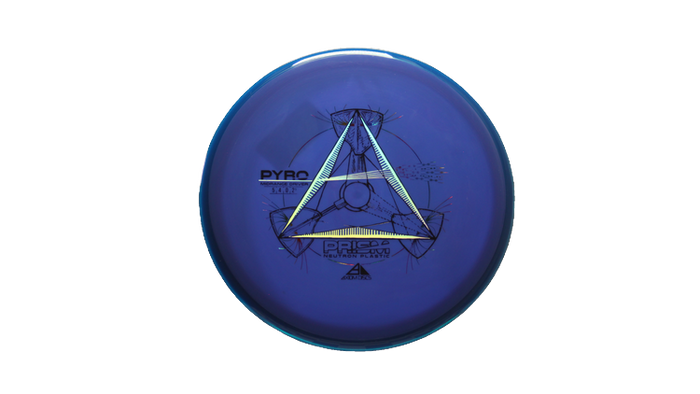 Axiom Prism Neutron Pyro Midrange