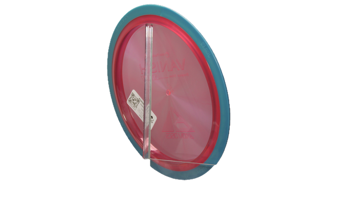 Axiom Proton Vanish Distance Driver Back View