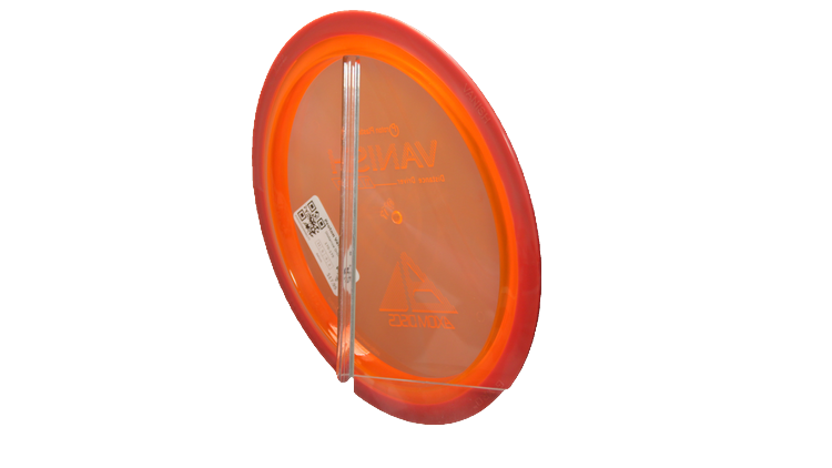 Axiom Proton Vanish Distance Driver Back View