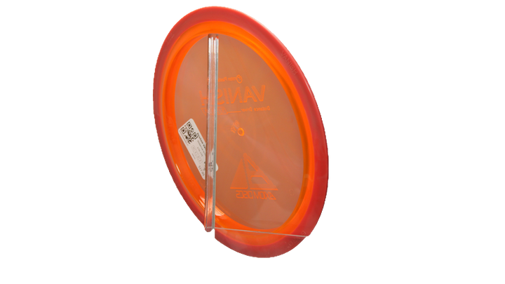 Axiom Proton Vanish Distance Driver Back View