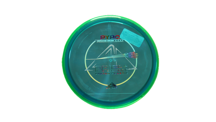 Axiom Prism Proton Pyro Midrange