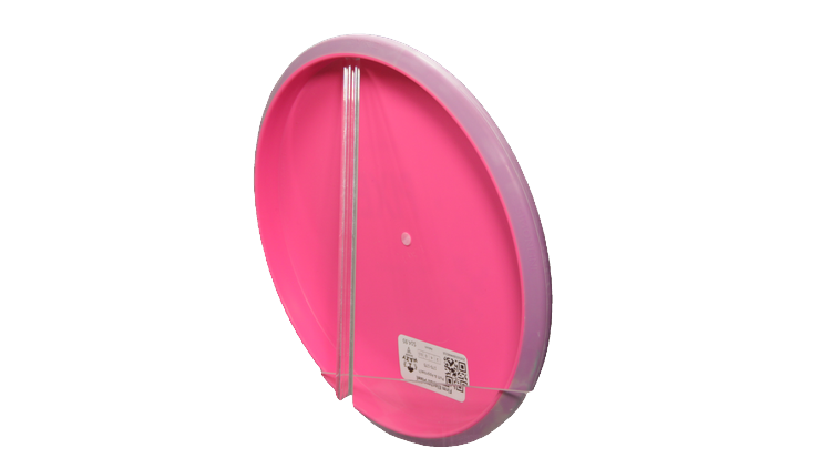 Axiom Firm Electron Pixel Putter Back View