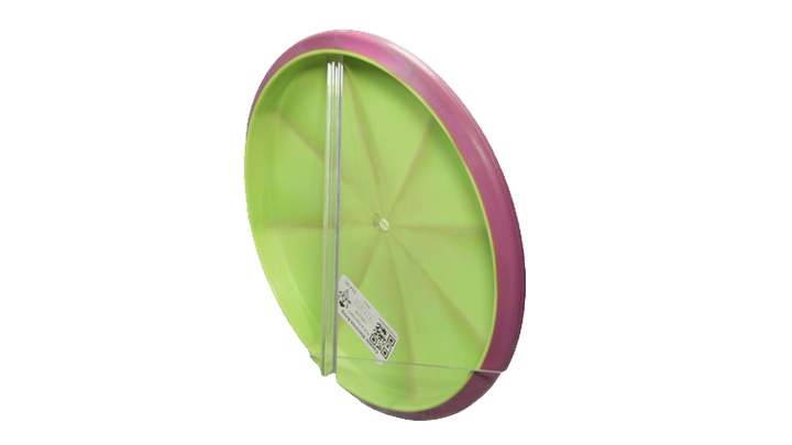 Axiom Cosmic Electron Envy Putter Back View