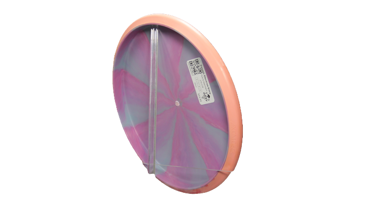 Axiom Cosmic Electron Envy Putter Back View