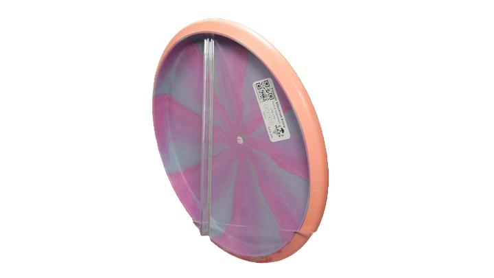 Axiom Cosmic Electron Envy Putter Back View