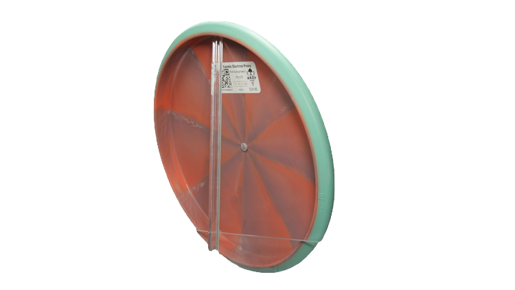 Axiom Soft Cosmic Electron Proxy Putter Back View