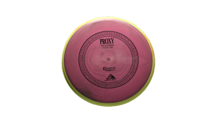 Axiom Firm Cosmic Electron Proxy Putter
