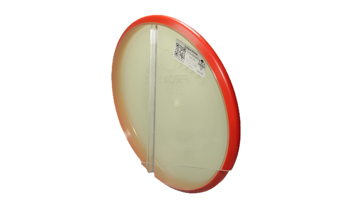 Axiom Eclipse Proxy Putter Back View