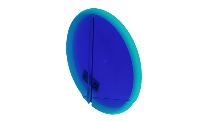 Axiom Total Eclipse Envy Putter Back View