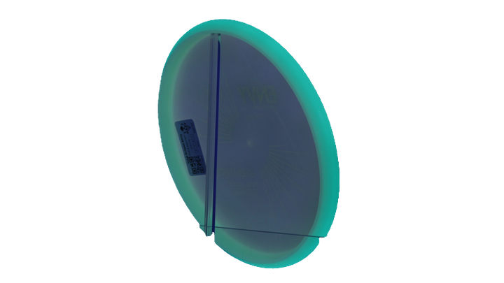 Axiom Total Eclipse Envy Putter Back View