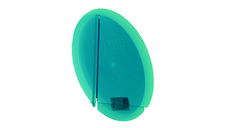 Axiom Total Eclipse Envy Putter Back View