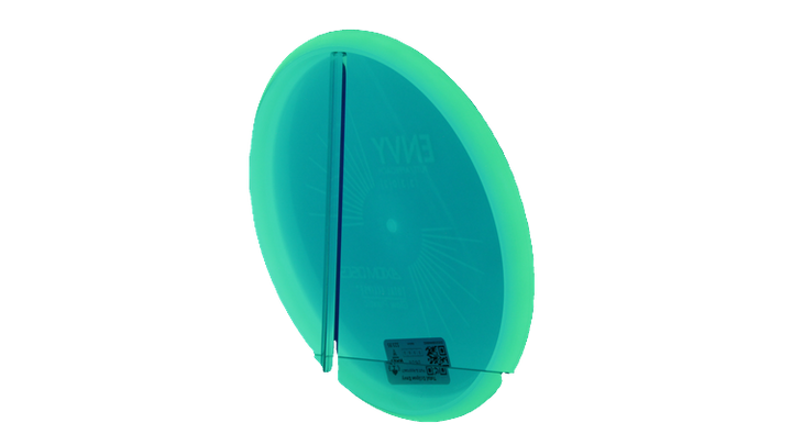 Axiom Total Eclipse Envy Putter Back View