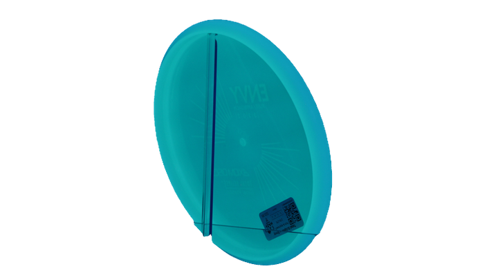 Axiom Total Eclipse Envy Putter Back View