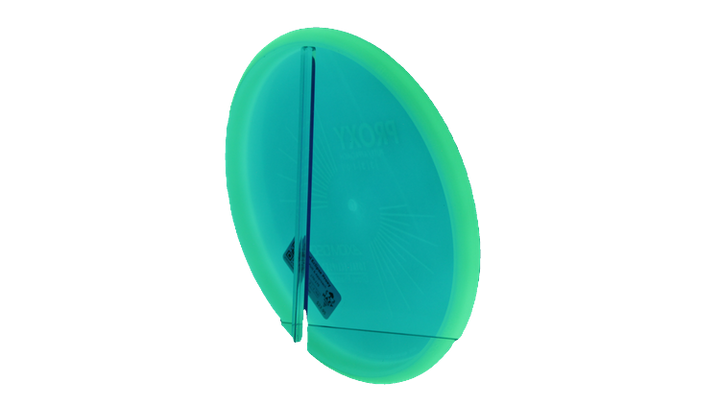 Axiom Total Eclipse Proxy Putter Back View