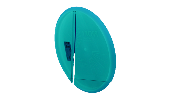 Axiom Total Eclipse Proxy Putter Back View