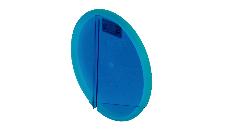 Axiom Total Eclipse Proxy Putter Back View