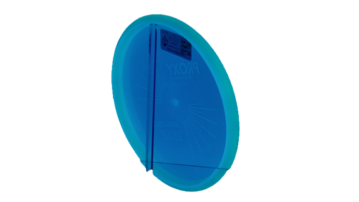 Axiom Total Eclipse Proxy Putter Back View