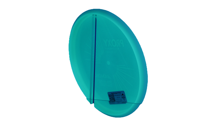 Axiom Total Eclipse Proxy Putter Back View