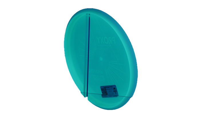 Axiom Total Eclipse Proxy Putter Back View