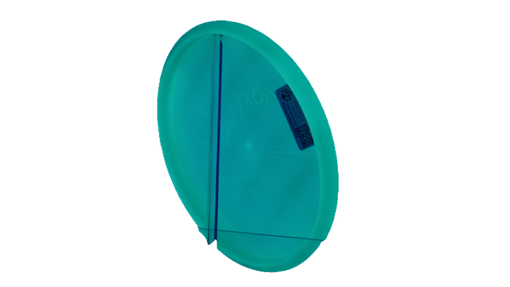 Axiom Total Eclipse Proxy Putter Back View